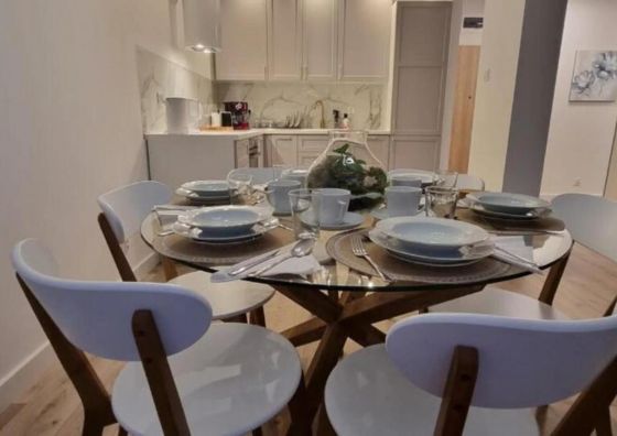 Apartament Zamkowa Park Węgorzewo