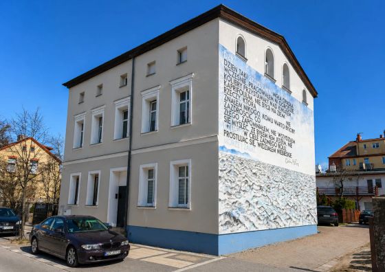 Apartamenty Ustka Pod Muralem