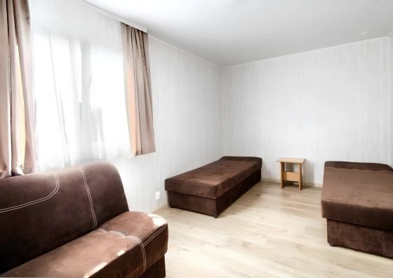 Ośrodek Wczasowy Tropicana Sianożęty