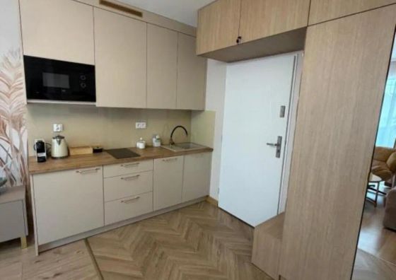 Apartament Klifowa Rewal