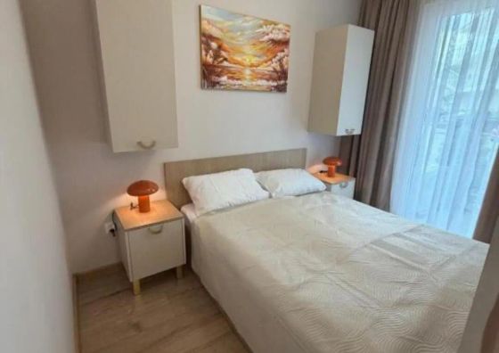 Apartament Klifowa Rewal