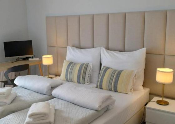 Apartament TOLKA z balkonem i garażem podziemnym gratis Kudowa-Zdrój