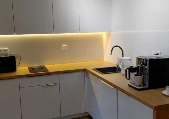 Apartament TOLKA z balkonem i garażem podziemnym gratis Kudowa-Zdrój