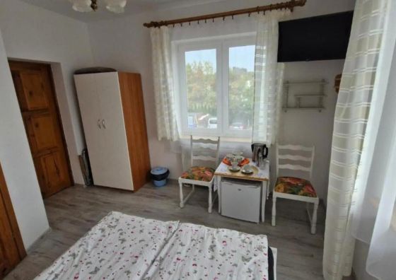 Villa Orkan Grzybowo