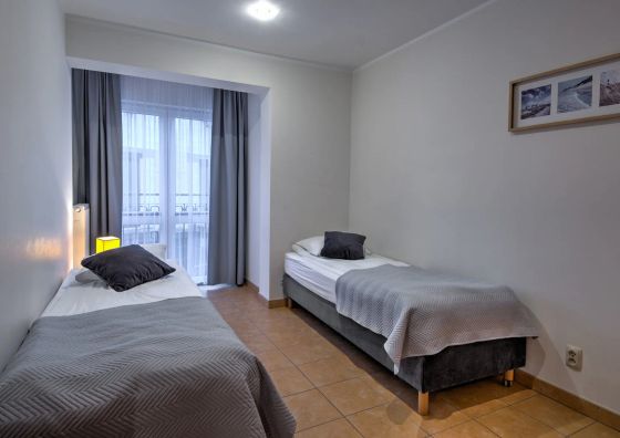  Apartamenty Perła Ustka