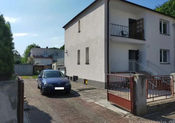 Wynajem Pokoi Gościnnych Wyspa Świnoujście