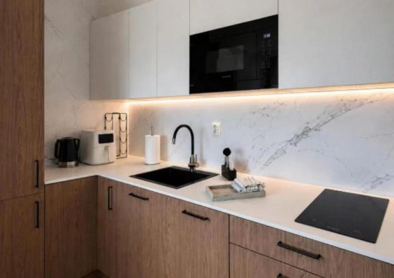 Essentia Apartament 405 Dziwnów