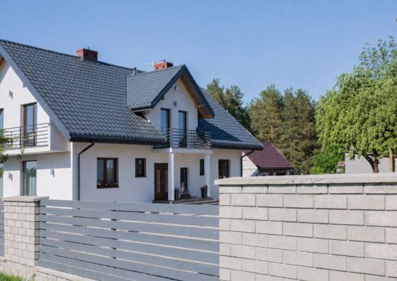 Pokoje Wigierska NiemaSówka Bryzgiel 