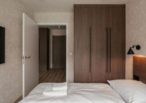 VacationClub Resort Dźwirzyno Apartament 001