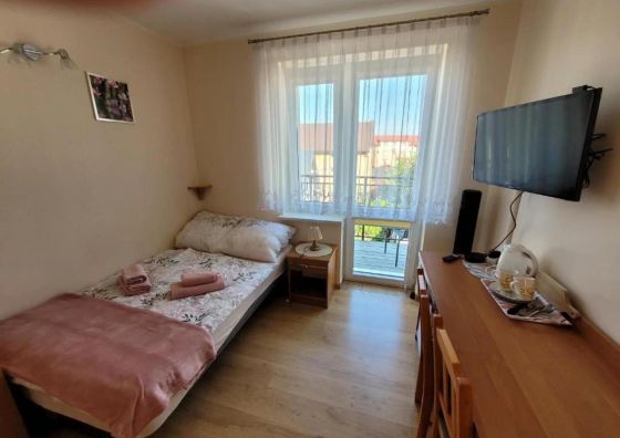Pokoje gościnne Hania