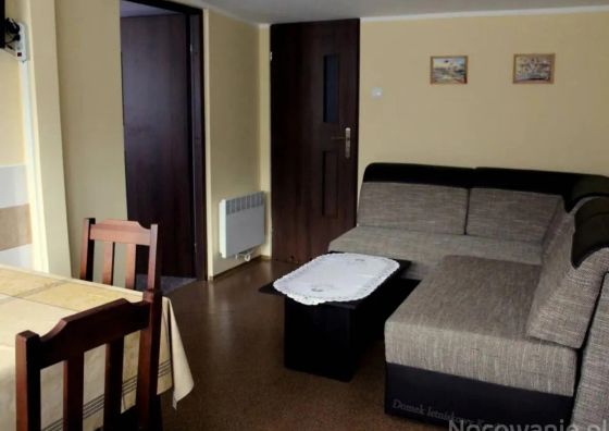 Domek letniskowy Kocikowa