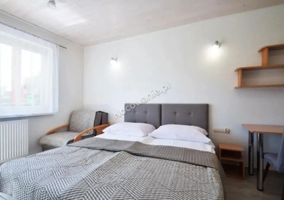 Perełka Pokoje i Domki