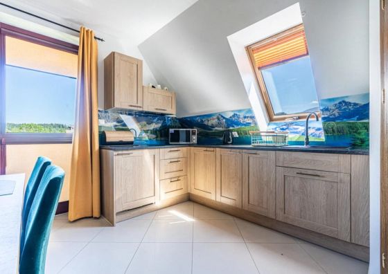 Apartament Literacki Zakopane
