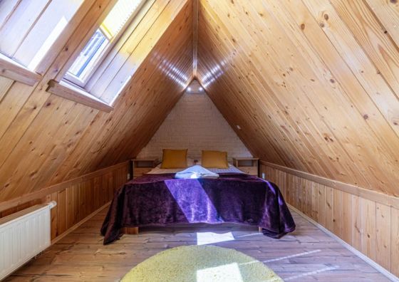 Apartament Literacki Zakopane