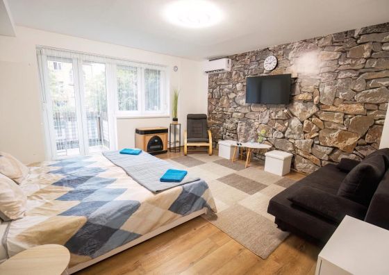 Tarján Gyöngye Apartman Salgótarján