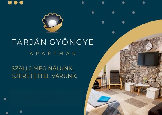 Tarján Gyöngye Apartman Salgótarján