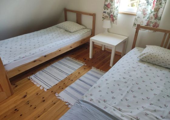 Skrawek Nieba Dąbki