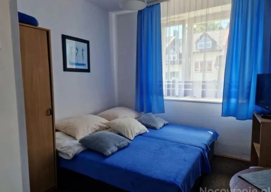  Dom Letni Bernadetta Ustronie Morskie