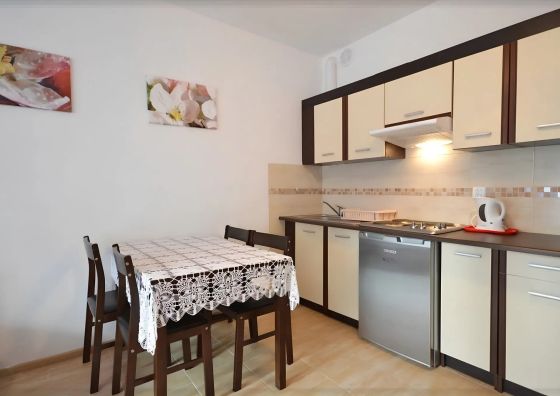 Apartament blisko centrum Kołobrzeg