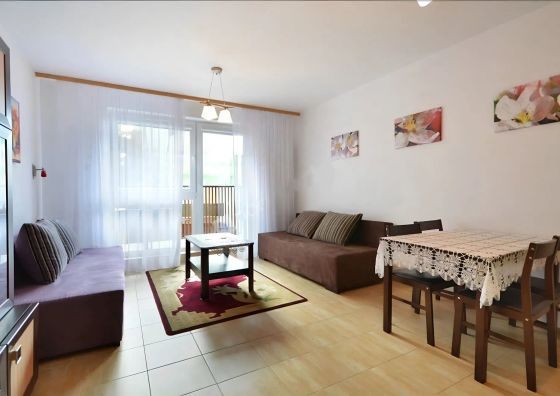 Apartament blisko centrum Kołobrzeg