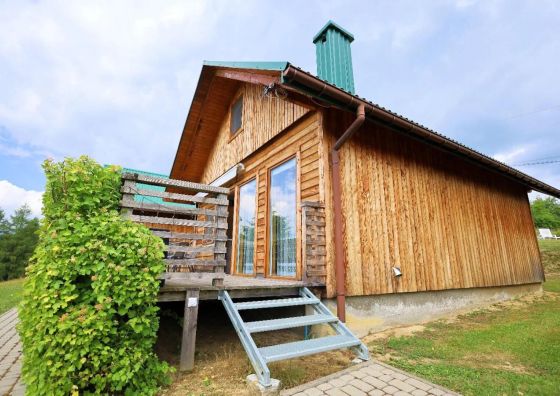 Apartamenty i pokoje Na Wzgórzu Łobodzew Dolny