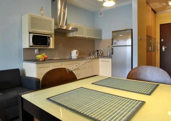 Apartament ADRIANNA Władysławowo