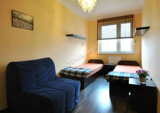 Apartament ADRIANNA Władysławowo