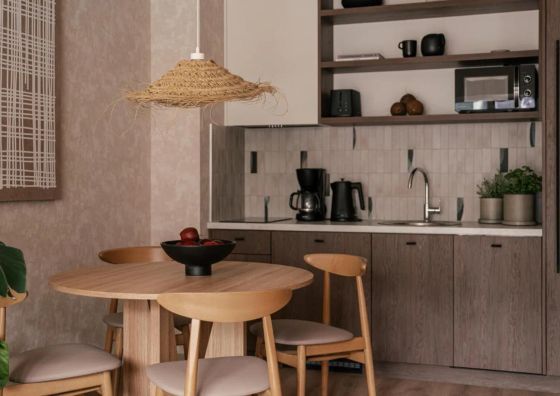 VacationClub Resort Dźwirzyno Apartament 202
