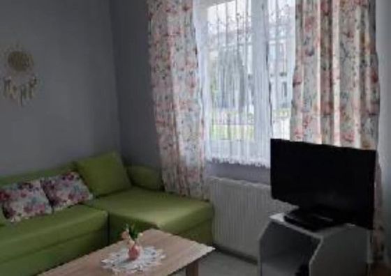 Pokoje gościnne u Czesi Ustka