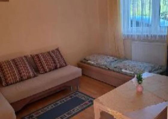 Pokoje gościnne u Czesi Ustka