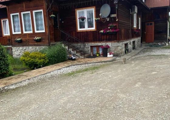 Pokoje Aśka Białka Tatrzańska
