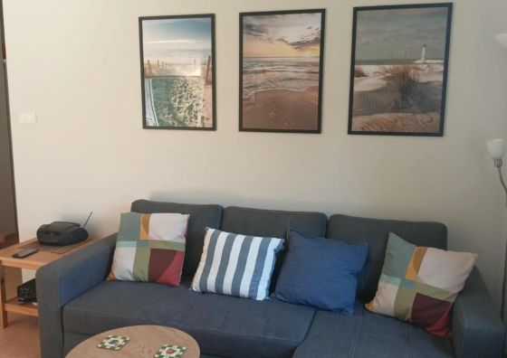 Apartament Żarnowska Łeba