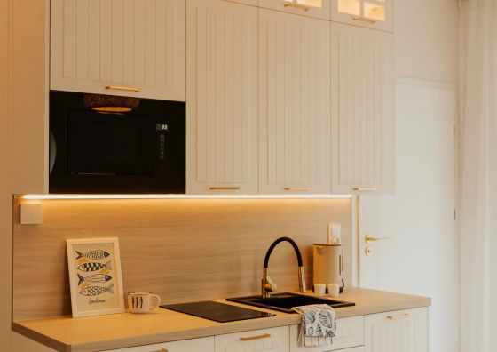 Komfortowe Apartamenty Sosnowo w Ustce