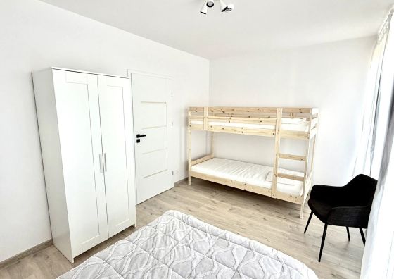 Apartamenty Ostrowskich Rybakow Ostrowo