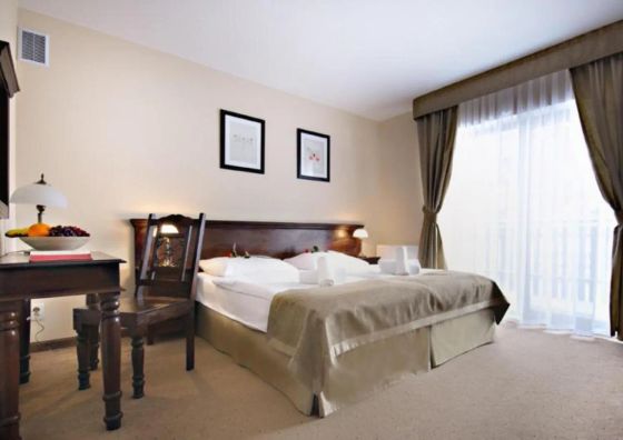 Hotel Carmen Karpacz
