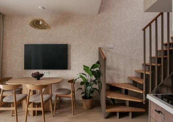 VacationClub Resort Dźwirzyno Apartament 210