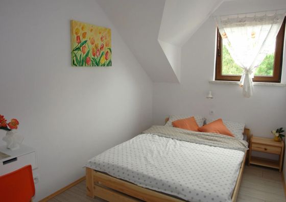 Apartamenty  nad morzem -Sarbinowo. Dla rodzin z dziećmi