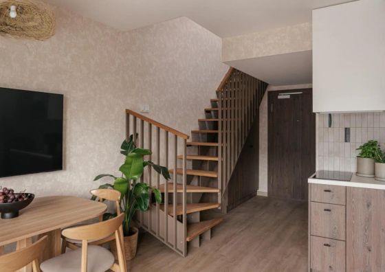 VacationClub Resort Dźwirzyno Apartament 217