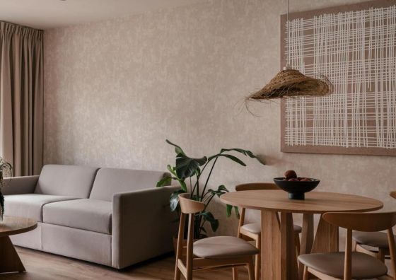 VacationClub Resort Dźwirzyno Apartament 217