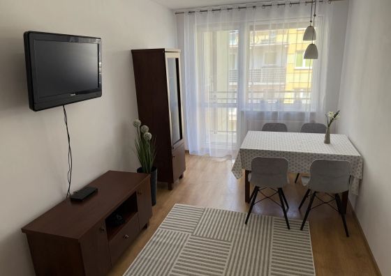 Apartament Ósemka Na Wydmie Ustka 