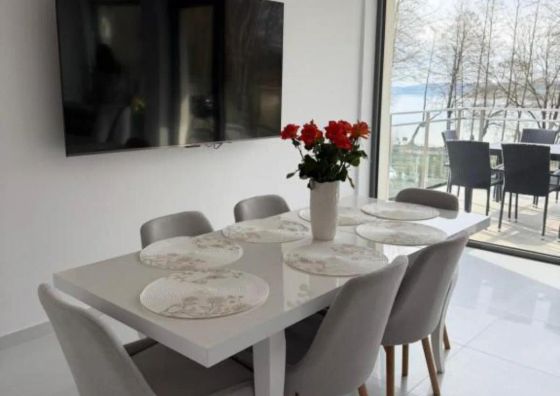 Apartamenty MazuryLive Węgorzewo