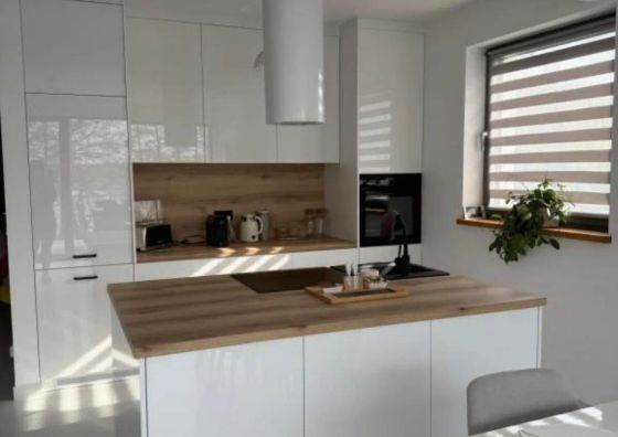 Apartamenty MazuryLive Węgorzewo