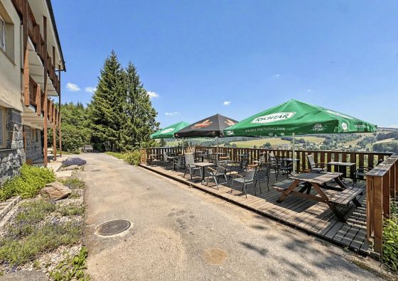 Wellness Apartmány Pastviny