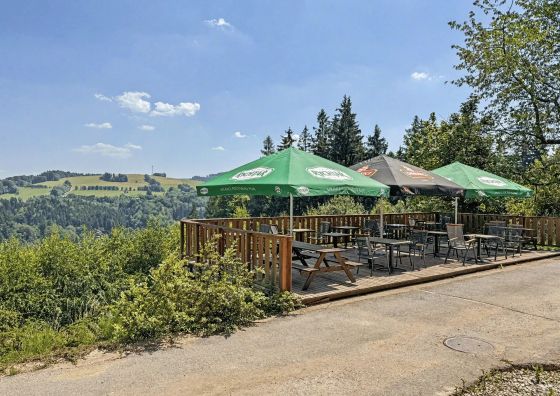 Wellness Apartmány Pastviny