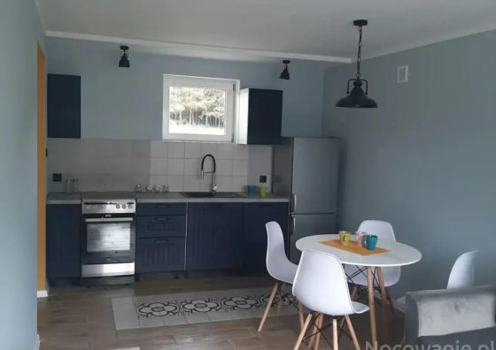Apartamenty Pod Zielonym Dachem Suwalszczyzny Przerośl