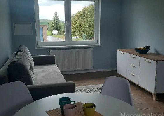 Apartamenty Pod Zielonym Dachem Suwalszczyzny Przerośl