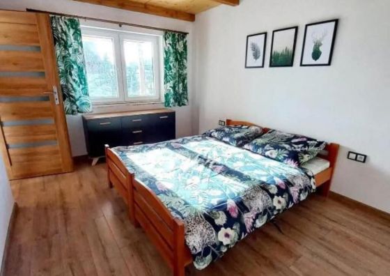Domek Urok Roztocza Majdan Sopocki Drugi