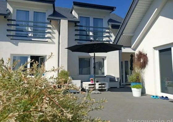 Villa Kinga Rowy