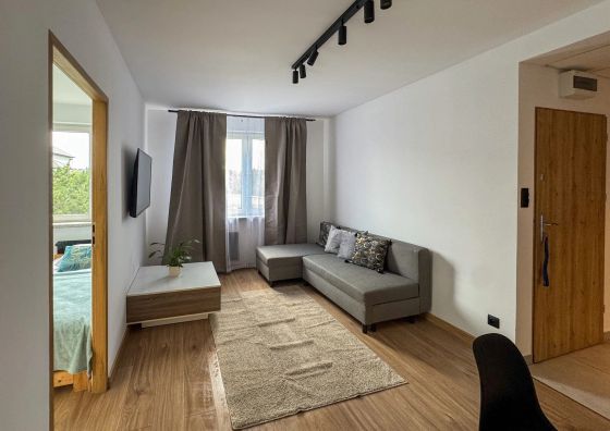 Apartament nr 5 - Piotrowice