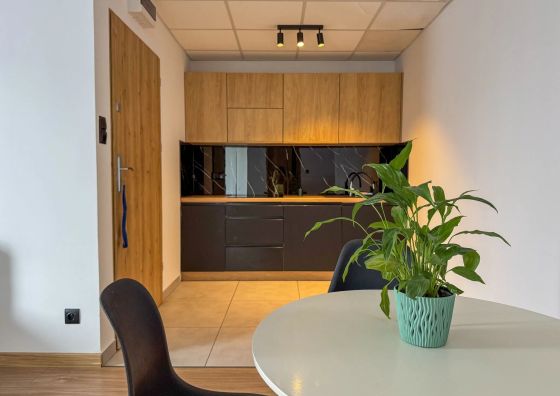 Apartament nr 5 - Piotrowice